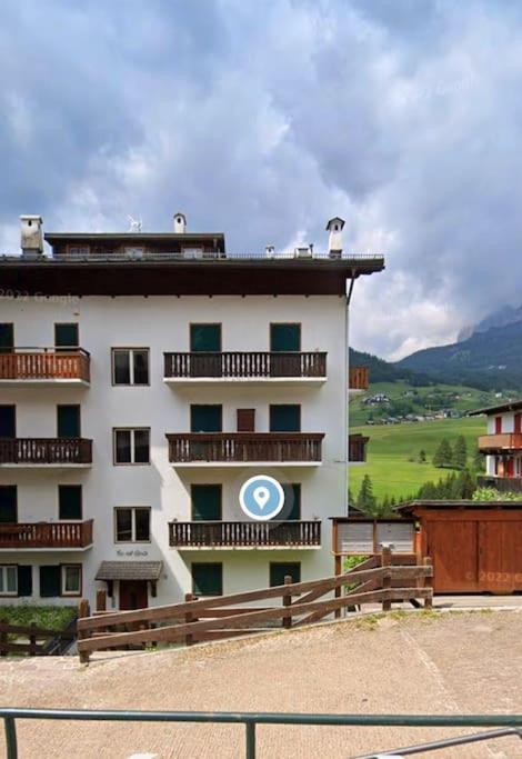 Mansardina Mery Cortina Cortina dʼAmpezzo Dış mekan fotoğraf